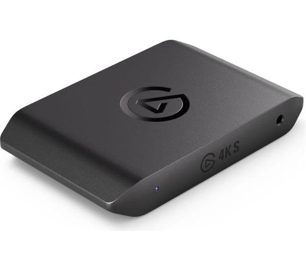 Elgato 4K S Capture Card for PS5, Xbox Series X/S, Switch 2 - Image 3