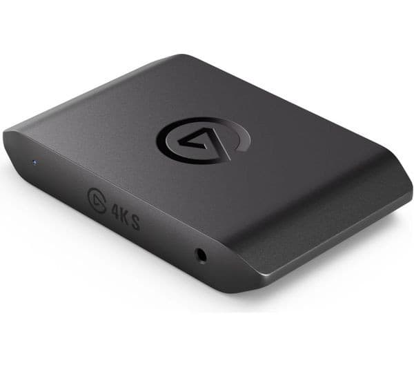 Elgato 4K S Capture Card for PS5, Xbox Series X/S, Switch 2 - Image 4