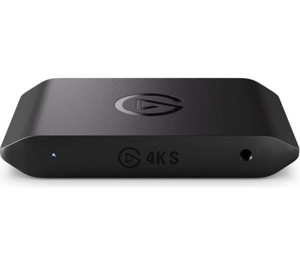 Elgato 4K S Capture Card for PS5, Xbox Series X/S, Switch 2 - Image 6