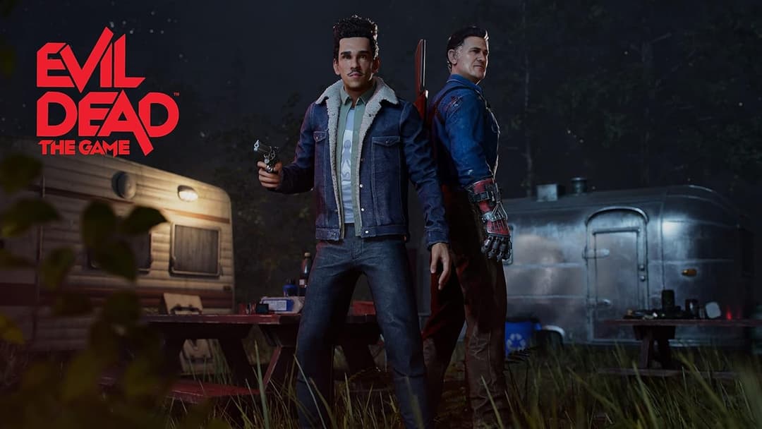 PlayStation Evil Dead: The Game PS4 - Image 2