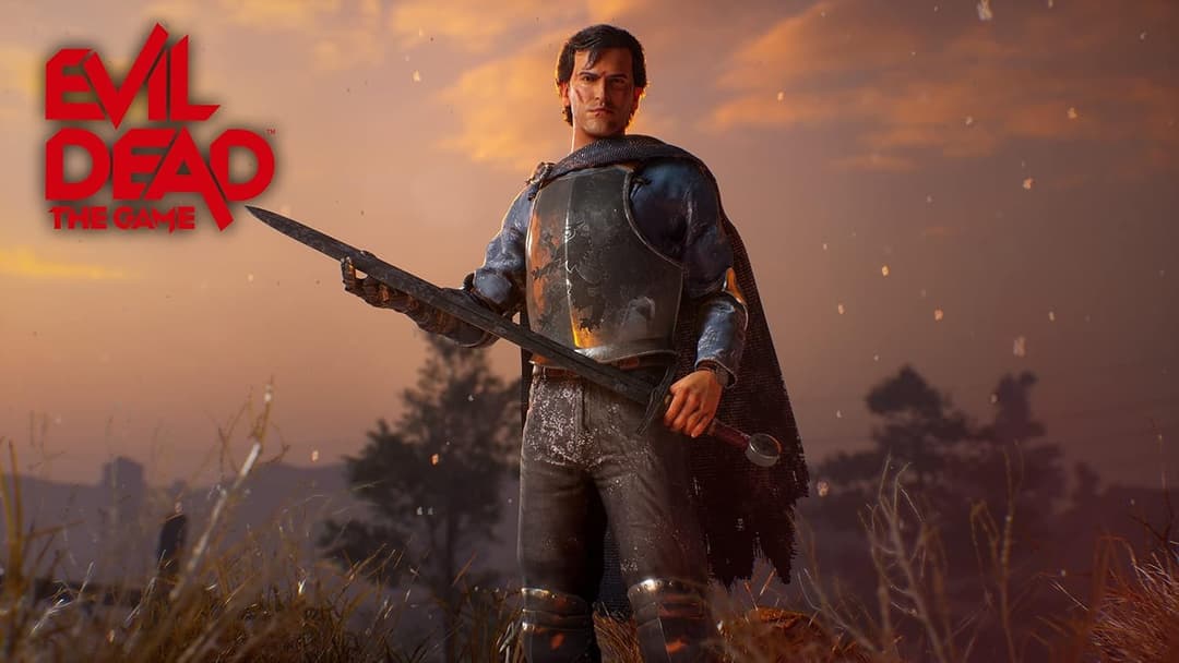PlayStation Evil Dead: The Game PS4 - Image 3