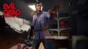 PlayStation Evil Dead: The Game PS4 thumbnail 4