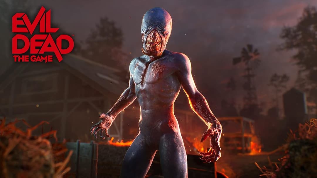 PlayStation Evil Dead: The Game PS4 - Image 7