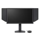BenQ Zowie XL2540X+ 24.1" Fast TN 280Hz Height Adjustable Esports Gaming Monitor thumbnail 1