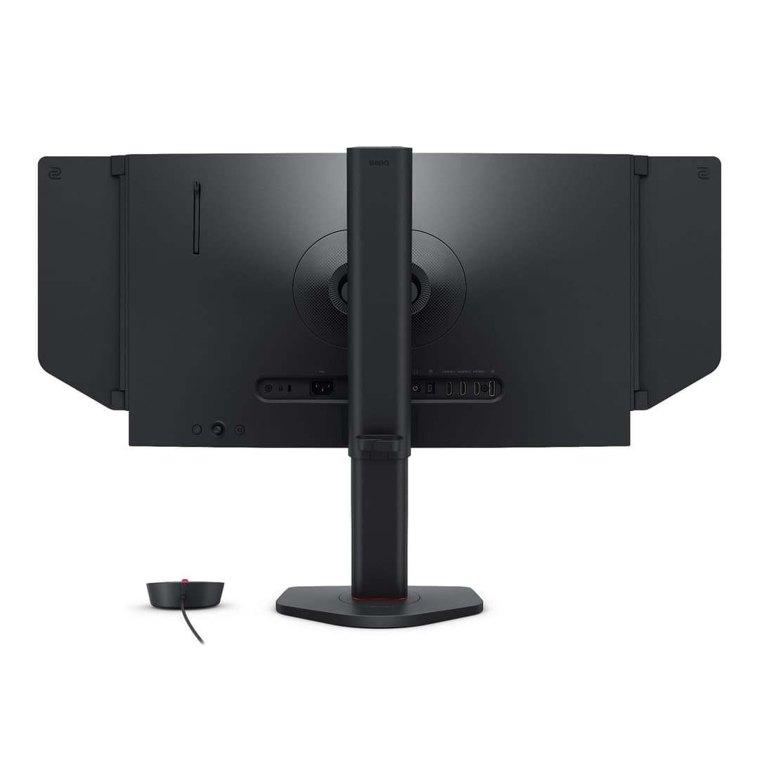 BenQ Zowie XL2540X+ 24.1" Fast TN 280Hz Height Adjustable Esports Gaming Monitor - Image 2