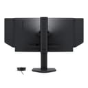 BenQ Zowie XL2540X+ 24.1" Fast TN 280Hz Height Adjustable Esports Gaming Monitor thumbnail 2