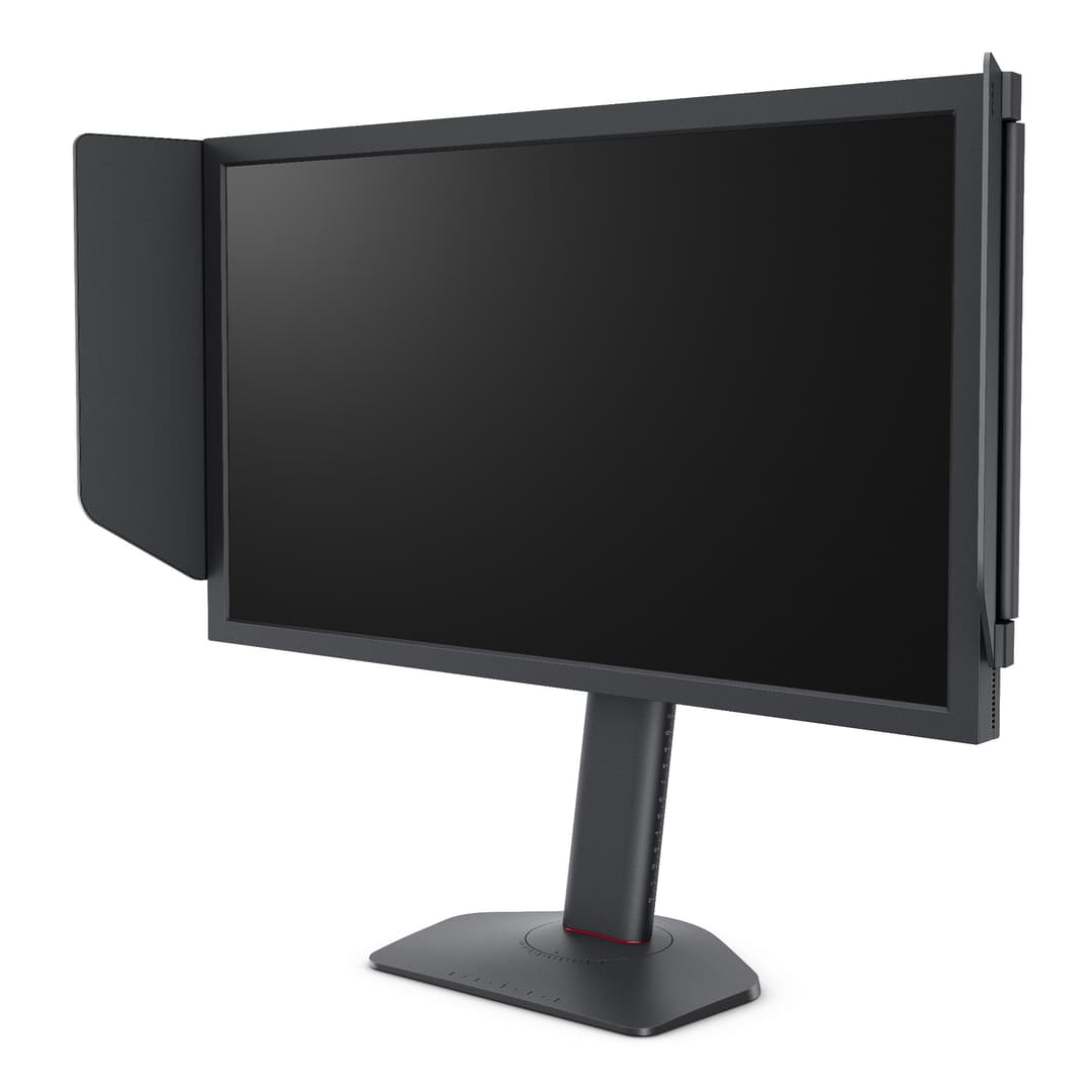 BenQ Zowie XL2540X+ 24.1" Fast TN 280Hz Height Adjustable Esports Gaming Monitor - Image 4