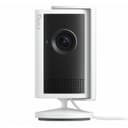 Ring Indoor Camera Plus 2K Security Camera (2026) - White thumbnail 1