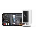 Ring Indoor Camera Plus 2K Security Camera (2026) - White thumbnail 2