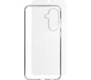Zagg Galaxy A56 Case & Screen Protector Bundle Clear thumbnail 1