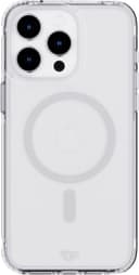 Tech21 Evo Clear MagSafe Case for iPhone 15 Pro Max thumbnail 1