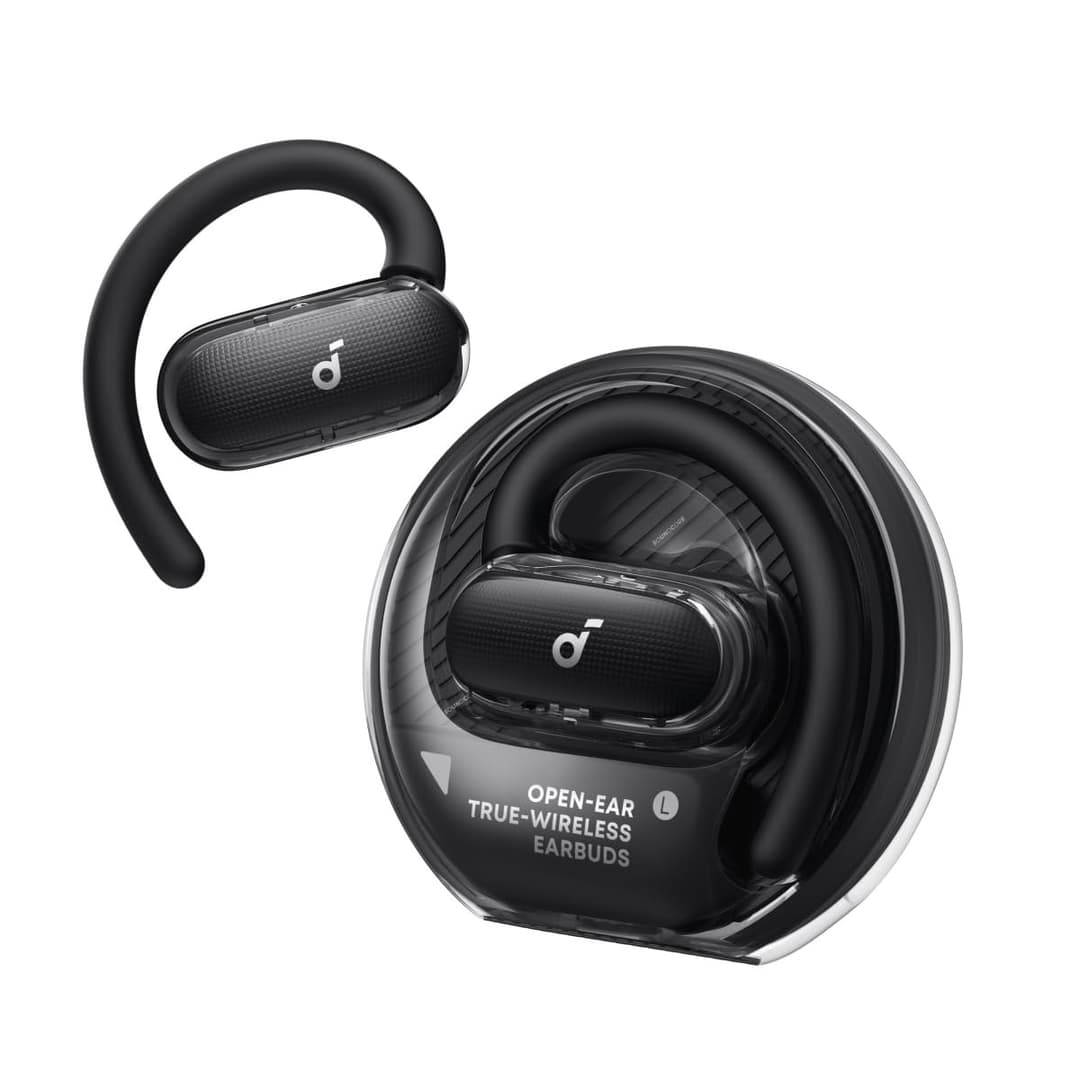 ANKER Soundcore V40i・True Wireless Headphones (A3878G11) - Image 1