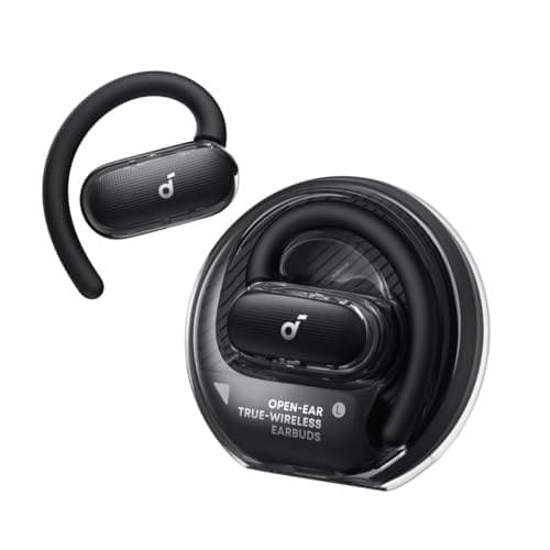 ANKER Soundcore V40i・True Wireless Headphones (A3878G11) - Image 2