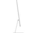 APPLE iMac 4.5K 24" (2024) - M4, 256 GB SSD, Nano‑texture glass, Silver thumbnail 3
