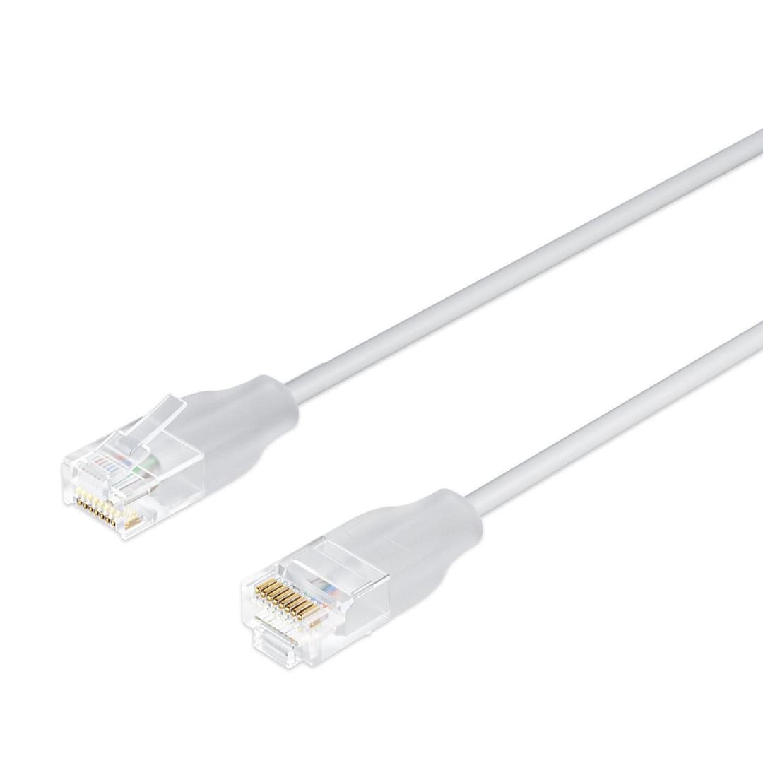 LightFlex CAT6 U/UTP 0.3M, - Image 1