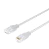 LightFlex CAT6 U/UTP 0.3M,