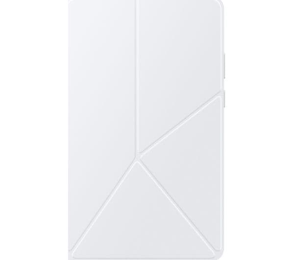 Samsung Galaxy Tab A11+ Book Cover (EF-BX230) - White - Image 1