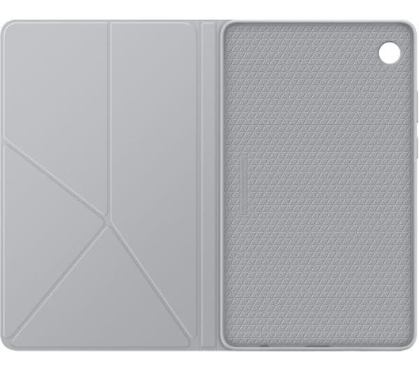 Samsung Galaxy Tab A11+ Book Cover (EF-BX230) - White - Image 2