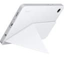 Samsung Galaxy Tab A11+ Book Cover (EF-BX230) - White thumbnail 4