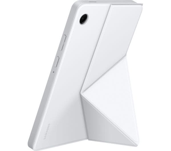 Samsung Galaxy Tab A11+ Book Cover (EF-BX230) - White - Image 5