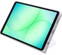 Samsung Galaxy Tab A11+ Book Cover (EF-BX230) - White thumbnail 6