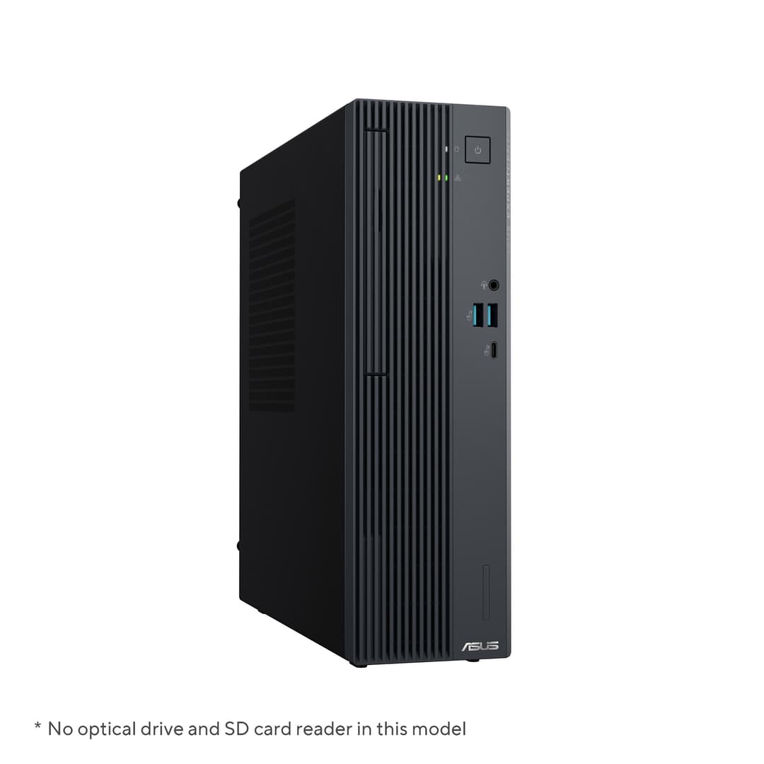 ASUS ExpertCenter PM700SK-0R5330012X Copilot+ PC AMD Ryzen™ AI 5 330 16 GB DDR5-SDRAM 512 GB SSD Windows 11 Pro SFF PC Black - Image 4
