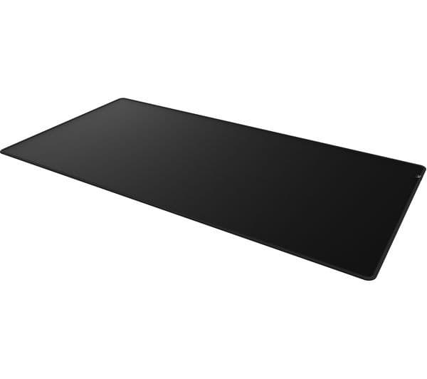 HyperX Pulsefire Mat Gaming Mouse Pad - Black - 2XL - Image 2