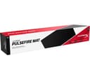 HyperX Pulsefire Mat Gaming Mouse Pad - Black - 2XL thumbnail 4