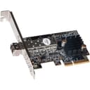 Sonnet Solo10G 10GBASE-T 1-Port 10 Gigabit Ethernet PCI Express 3.0 Adapter Card  Thunderbolt Compatible thumbnail 1