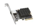Sonnet Solo10G 10GBASE-T 1-Port 10 Gigabit Ethernet PCI Express 3.0 Adapter Card  Thunderbolt Compatible thumbnail 5