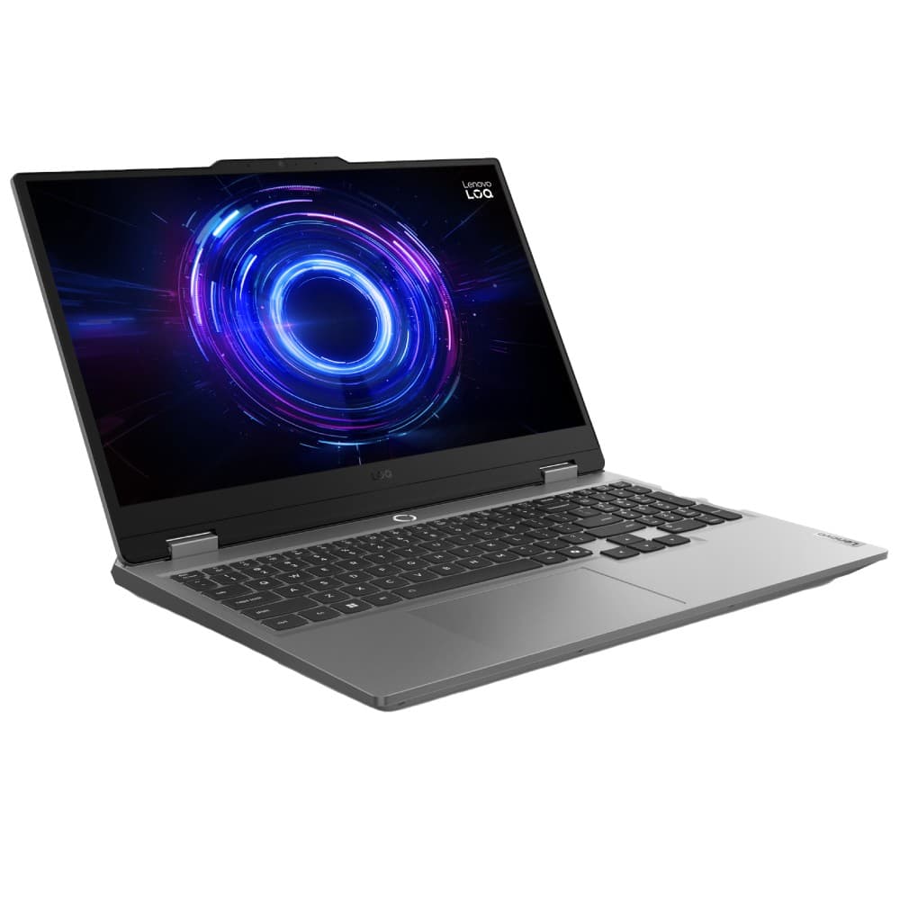Lenovo LOQ 15IRX10 Intel Core i5 13th Gen 16GB RAM 1TB SSD 15.6" 144Hz RTX 5050 Windows 11 Home Gaming Laptop - Image 2