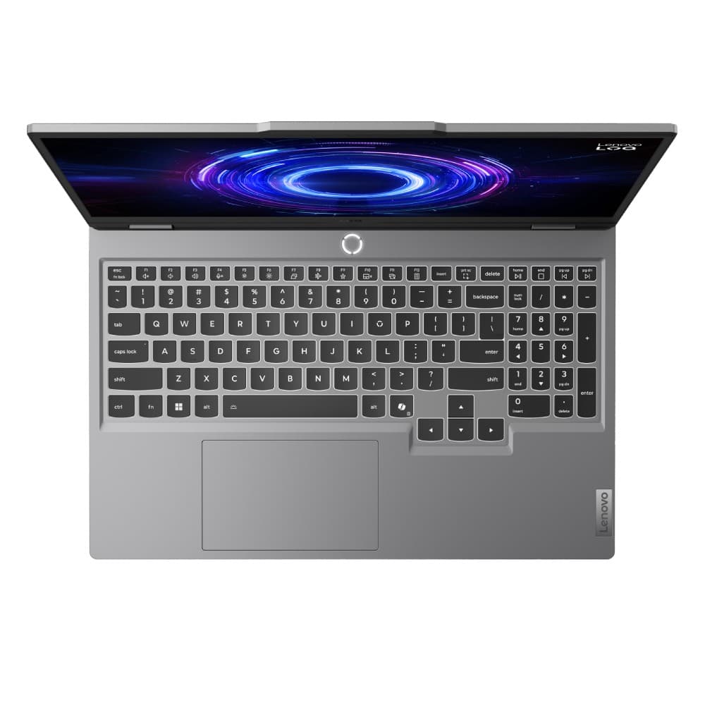 Lenovo LOQ 15IRX10 Intel Core i5 13th Gen 16GB RAM 1TB SSD 15.6" 144Hz RTX 5050 Windows 11 Home Gaming Laptop - Image 4