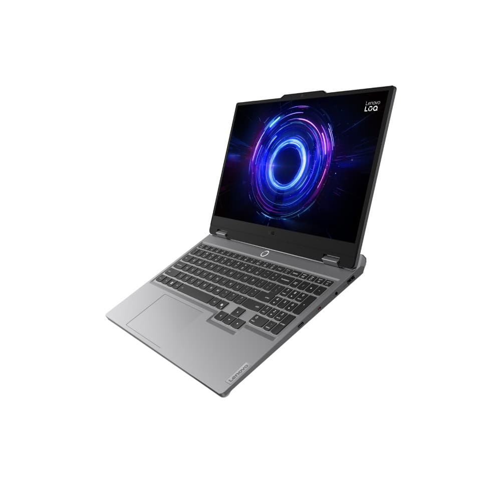 Lenovo LOQ 15IRX10 Intel Core i5 13th Gen 16GB RAM 1TB SSD 15.6" 144Hz RTX 5050 Windows 11 Home Gaming Laptop - Image 6