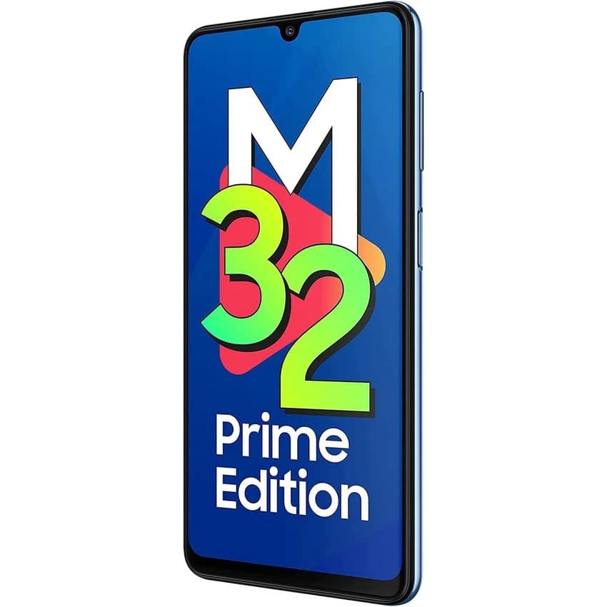 Samsung Galaxy M32 Prime 64GB Black - Image 3