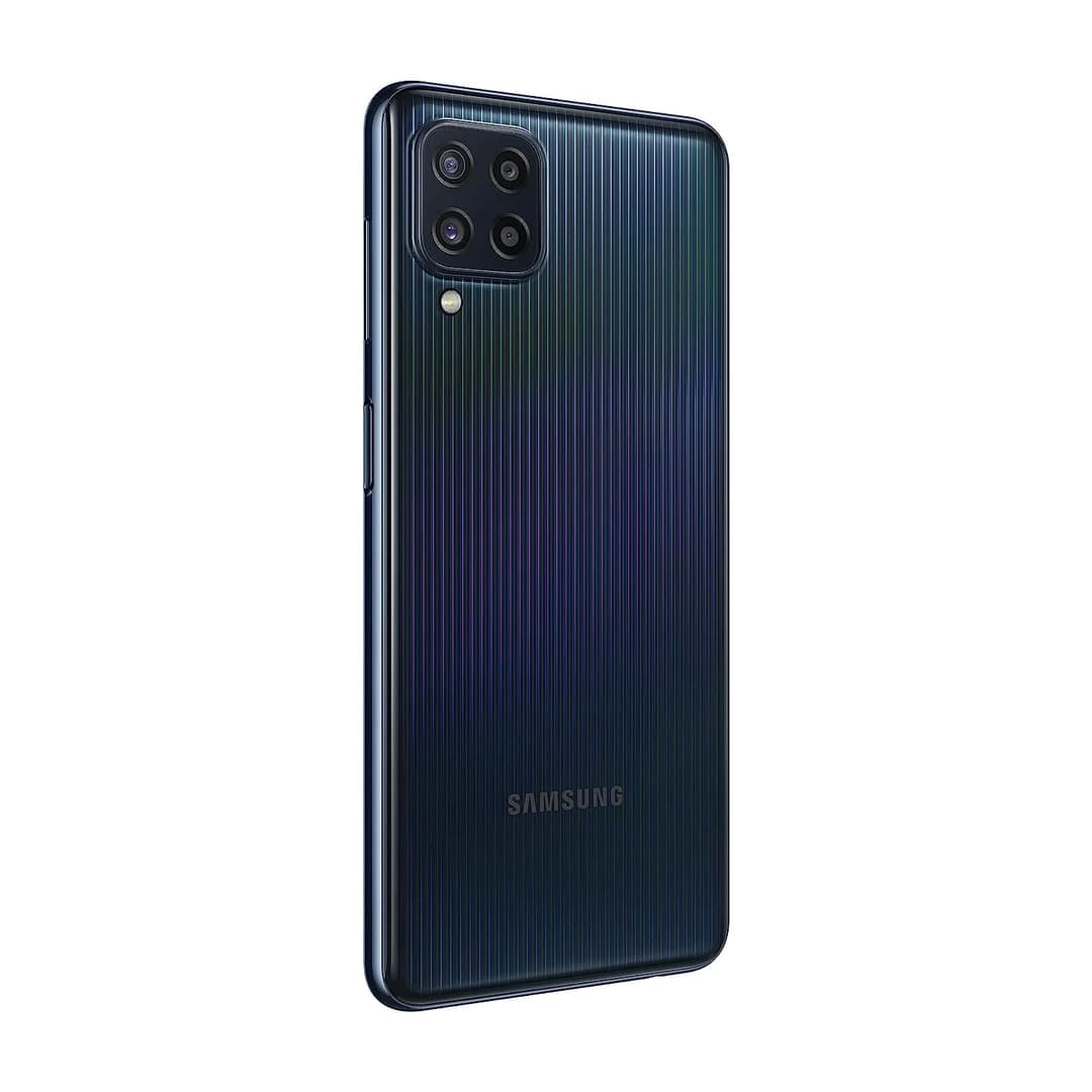 Samsung Galaxy M32 Prime 64GB Black - Image 4