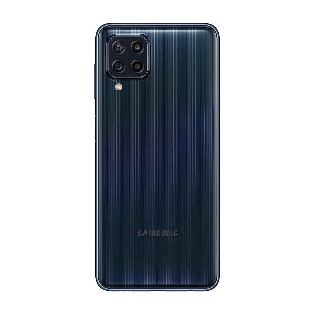 Samsung Galaxy M32 Prime 64GB Black - Image 5