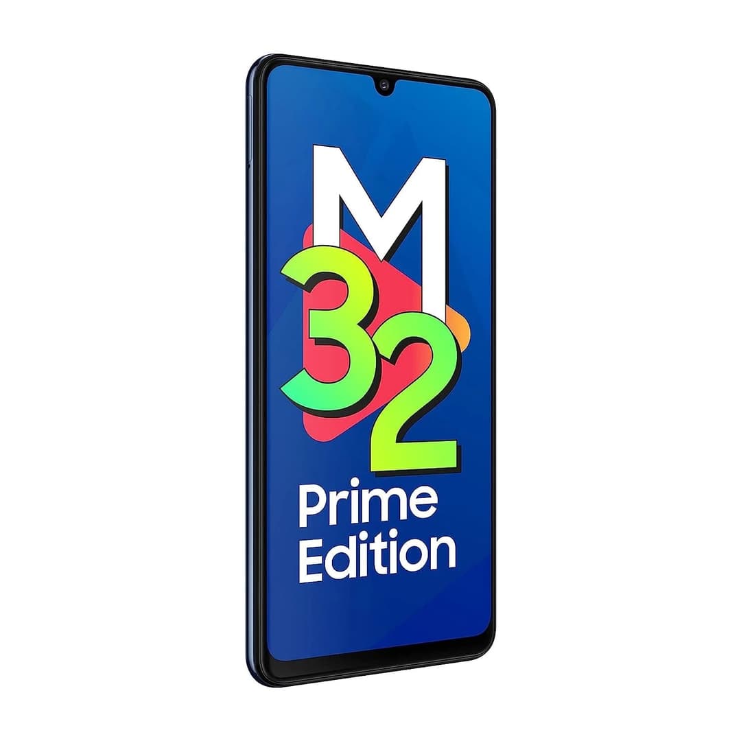 Samsung Galaxy M32 Prime 64GB Black - Image 6