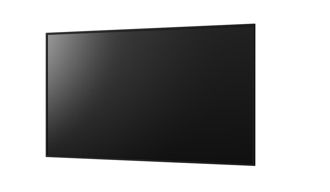 Sharp MultiSync PN-M752 189.2 cm (74.5") LED 550 cd/m² 4K Ultra HD Black 24/7 - Image 2