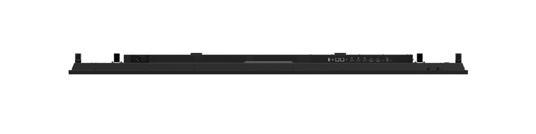 Sharp MultiSync PN-M752 189.2 cm (74.5") LED 550 cd/m² 4K Ultra HD Black 24/7 - Image 3