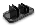 LINDY Charging Station Black thumbnail 3