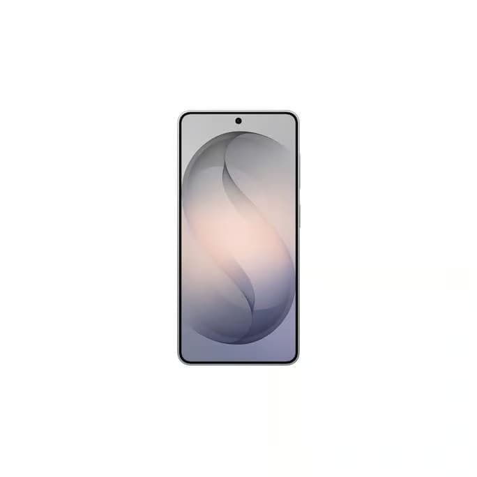 Samsung Galaxy S26 256GB - Silver Shadow - Image 2