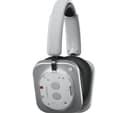 Nothing Headphone (1) Wireless Bluetooth Noise-Cancelling Over-Ear Headphones - White thumbnail 2