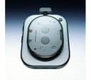 Nothing Headphone (1) Wireless Bluetooth Noise-Cancelling Over-Ear Headphones - White thumbnail 10