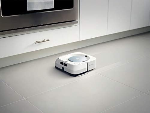 iRobot Braava Jet m6 Robot Mop - Image 8