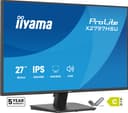 iiyama ProLite X2797HSU-B1 computer monitor 68.6 cm (27") 1920 x 1080 pixels Full HD LED Black thumbnail 1