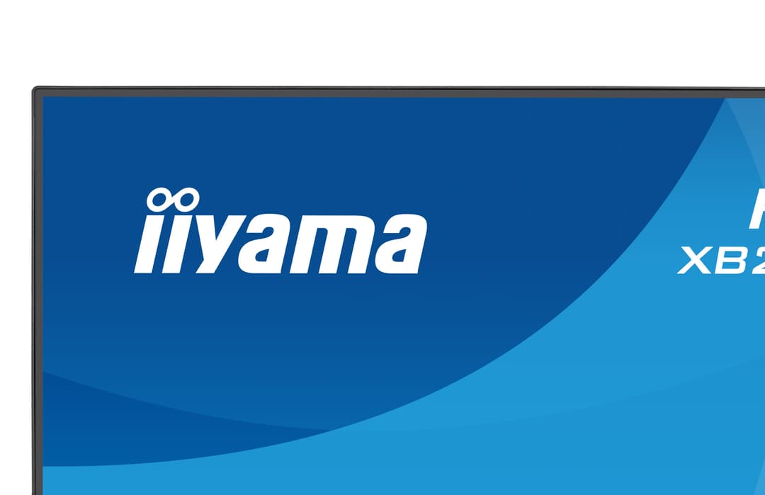 iiyama ProLite X2797HSU-B1 computer monitor 68.6 cm (27") 1920 x 1080 pixels Full HD LED Black - Image 3