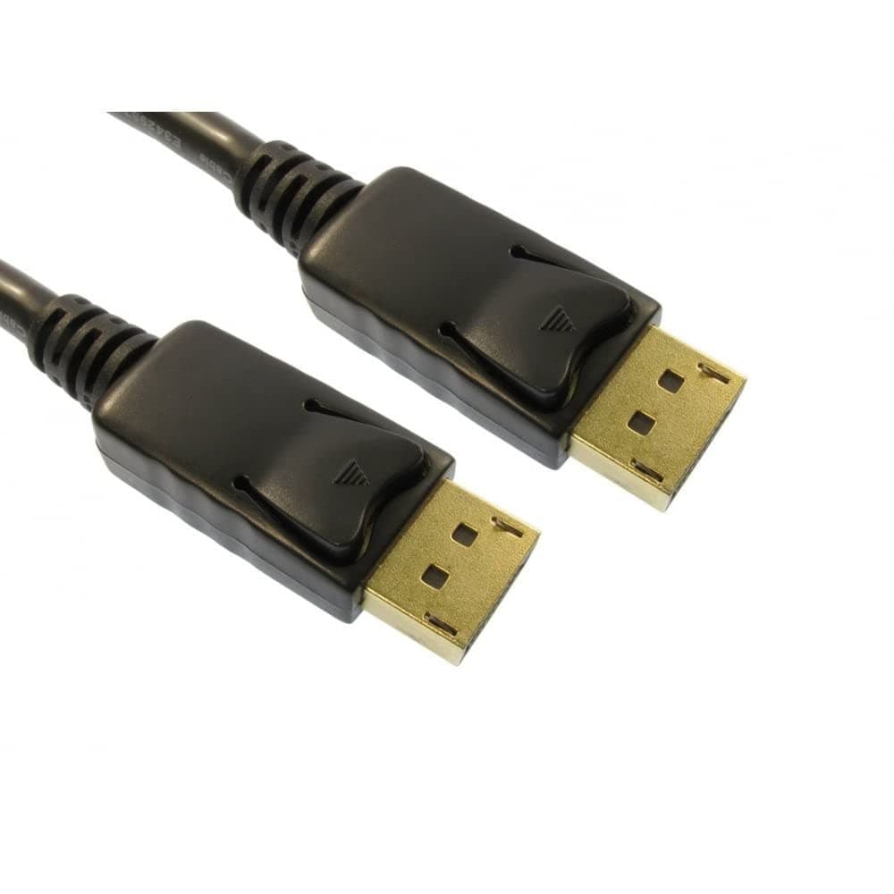 NewLink DisplayPort v1.1 Monitor Cable 1m