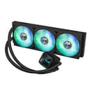 ASUS Prime LC 360 ARGB 360mm AIO Liquid CPU Cooler with 3x 120mm ARGB Fans - Black thumbnail 9