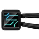 ASUS Prime LC 360 ARGB 360mm AIO Liquid CPU Cooler with 3x 120mm ARGB Fans - Black thumbnail 10