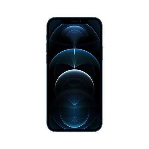 Apple iPhone 12 Pro, 512GB - Blue - Image 2